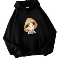 Sweater Hoodie Boys Girls August D Age 5-14