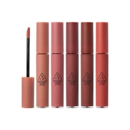 Matte Lipstick 3.C.E Velvet Lip Tint 4g