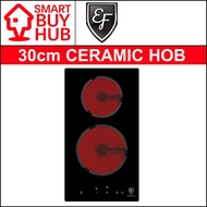 EF HBAV231 30cm VITROCERAMIC HOB (HB AV 231 A)