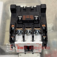 Hitachi HS35 (คอยล์ 220V 380V) แมกเนติก คอนแทคเตอร์ (2NO + 2NC)