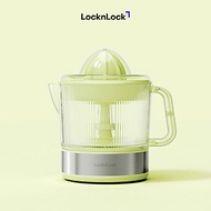 Máy Vắt Cam LocknLock Citrus Juicer EJJ244 40W 700ml - Xoay Ép Hai Chiều - Hàng chính hãng