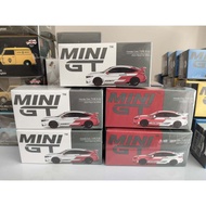 [Ready Stock] minigt, Brand New Unopened, No. 686, No. 721, Honda Civic, 83 Yuan, Ready Stock Sales 