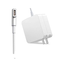 L-Tip, Compatible with MacBook Pro Charger, 85W Magnetic L Charger for MacBook Pro , Before 2012 Mod