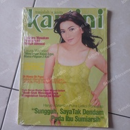 Majalah Wanita Kartini No. 2082 Maret 2003