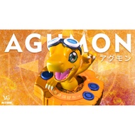 【PLS PM】 VG Studio - Agumon (Digimon) - GK Figure Worldwide