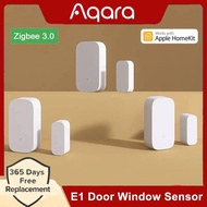 Aqara Door Window Sensor E1