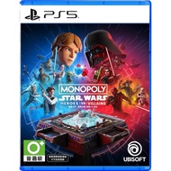 [Pre-Order] PS5 Real Estate Tycoon: Star Wars Heroes vs Villain (Chinese Version) June 30 June [Taic