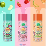 🍭[ขายของแท้เท่านั้น] New!! Chupa Chups air freshener spray สเปรย์หอมปรับอากาศ ดับกลิ่นไม่พึงประสงค์ ขนาด 450 มล. มี 3 กลิ่นให้เลือก