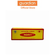 Norit Carbo Activatus, 125g