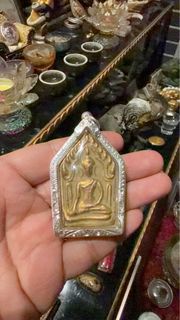 周冠烏當 嘎巴拉坤平