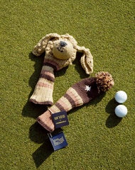 Bailey Headcover Golf
