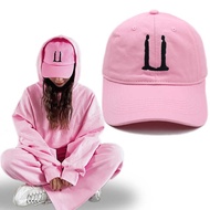 G G-Dragon power Lead Dance Baseball Cap Korean GD Star Unique Embroidered Cap Men Women Soft Top Su