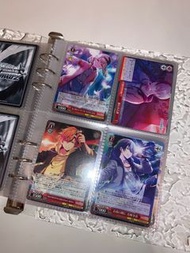 Weiss Schwarz Project Sekai