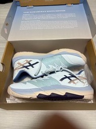 Asics unpre ars low 2 (Yuki Kawamura)籃球鞋