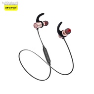 ✉Awei B923BL Magnetic Wireless Earphones / Awei AK5 Magnetic Switch Wireless Sports Earphone / AWEI