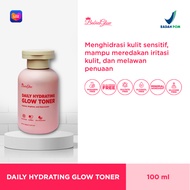Babies Glow Daily Hydrating Glow Toner