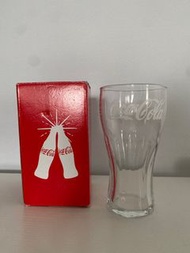 可口可樂 玻璃杯