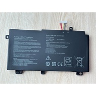 B31N1726 noetbook battery For Asus FX54GD FX54GM FX8GD FX8GM FX86FM FX86FE FX54GE FX55 TUF565GD TUF5