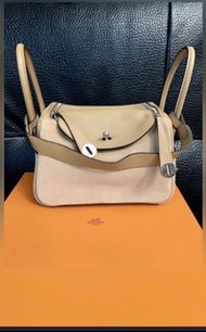 Hermes Lindy 26
