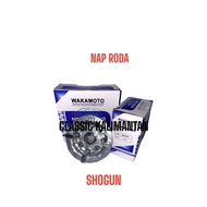 Suzuki SHOGUN WAKAMOTO WHEEL NAP