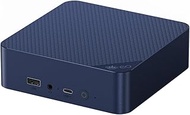 Beelink EQ14 Mini PC, Intel Twin Lake N150 Processor (up to 3.6GHz), 16GB DDR4 RAM, 500GB PCIe3.0 SS