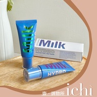 ichi MILK MAKEUP Moisturizing Touch-Up Lotion Hydro Grip Primer