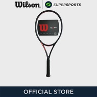 WILSON Clash 100UL V3 ไม้เทนนิส