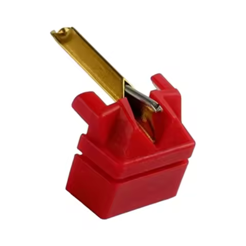 Replacement Phonograph Stylus Needle For SHURE RXT5 RXP3 RXT6 4776-De 776-De N92S E Vinyl Record Pla