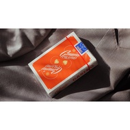 Gemini Casino 1975 Orange Playing Cards by Gemini CARDS1975_ORANGE