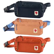 Fjallraven Kanken Shoulder Bag Mini Bag Sports Fitness Lightweight Waist Bag Portable Crossbody Ches