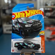 HOTWHEELS HW Hot Wheels ‘19 Ford Ranger Raptor HKS | Hot TrucksHW | Hot Wheels Hot Wheels