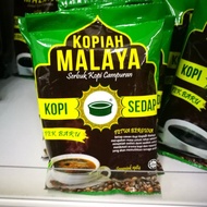 Serbuk Kopi Cap Kopiah Malaya Halal 60g