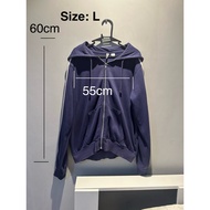 PRELOVED H&M DIVIDEND JACKET