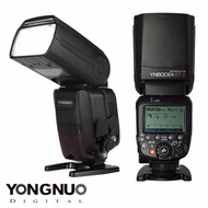 FLASH YONGNUO YN600EX-RT II Optical Master TTL HSS for Canon  ประกันศูนย์ในไทย 1 ปี