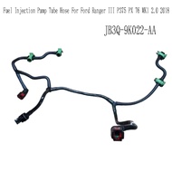 Injection Pump Tube Hose for Ranger III P375 T6 MK1 2.0 2018- JB3Q-9K022-AA Replacement Part
