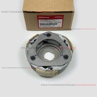 Bộ bố ba càng Air Blade 125/150 Vario Click 125/150 Lead 125 Sh Mode Pcx Cụm búa côn bố nồi Ab 2 val