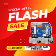 100% ORIGINAL OSRAM HID XENON HID BULB HEADLIGHT LAMP MENTOL D1S D2S D3S D4S