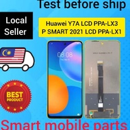 Huawei Y7A LCD ORI OEM