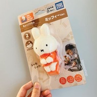 My first Bruna Miffy 嬰兒車玩具公仔 Miffy 款