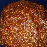 BUMBU PECEL 1KG BUMBU PECEL KHAS ASLI MADURA SAMBEL PECEL BUMBU