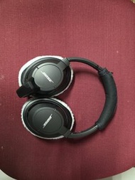 Bose 無線 降噪耳機