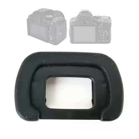 Viewfinder Eyepiece Eyecup Eye Cup Replace FR FO for Pentax K-70 K30 K50 K70 K500 K5 K3 K7 K5II K5II