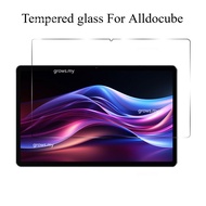 Glass film for Alldocube iPlay 60S 60 pro 60 lite mini tablet tempered glass protective screen prote