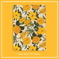 Flower IPad Case 5th 6th 7th 8th 9th 11th Gen Generation 2018 2020 IPad11 IPad Cover Air Mini 1 2 3 