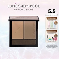 JUNGSAEMMOOL Artist Face Palette Contour 14.3g จองแซมมุล อาร์ทิส พาเลท คอนทัวร์ พาเลทคอนทัวร์