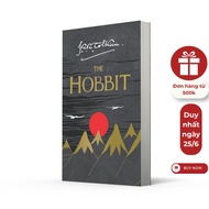 English literature book - Hobbit (Hobbit)