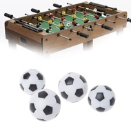 2pcs Mini Soccer Table Soccer Balls 32mm Table Soccer Balls