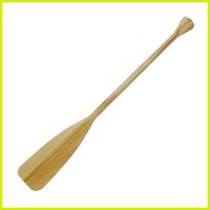 ❦ ◊☜ ✿ Ondoy Boat WOODEN Rigid  Boat Paddle 100 cm Long