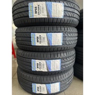 225/55/18 Ni-PON RP68 Tyre Tayar