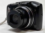 กล้องมือสอง Canon PowerShot SX130 IS กล้อง 12 ล้าน